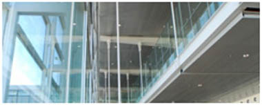 Saddleworth Commercial Glazing